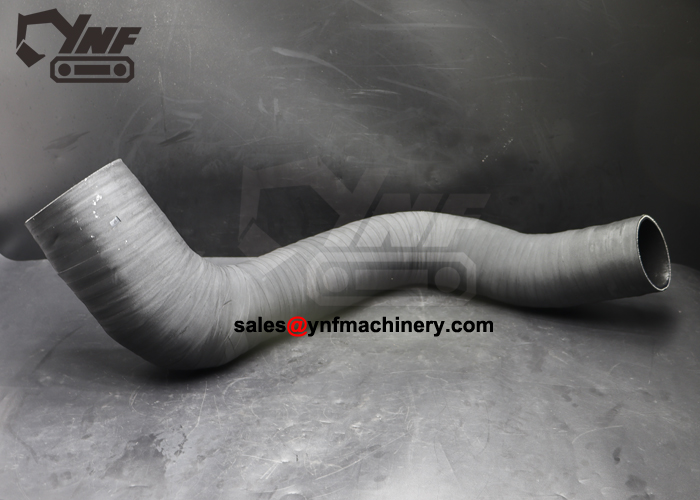 PC400-7 air cleaner intake hose YNF15427