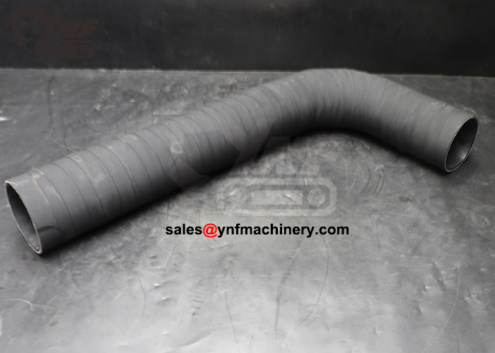 D375A air hose intake pipe 195-03-64241 YNF16992