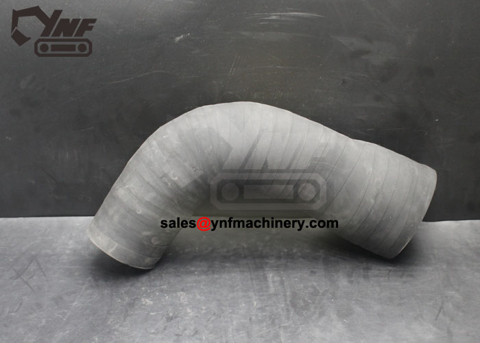 SH350-5 air hose intake pipe KSH1036 YNF14641