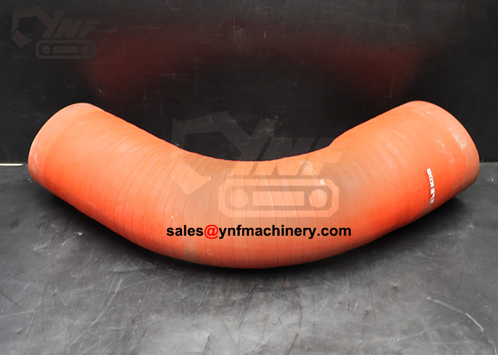 SH330 SH350 air hose intake pipe YNF16891
