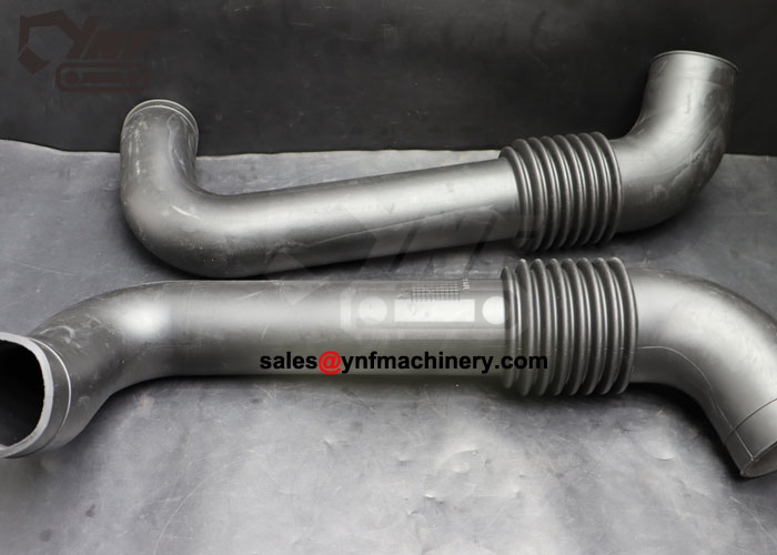 Volvo EC210B dust air hose VOE14586973 YNF02809