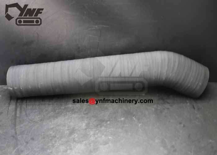 Volvo EC480 air hose intake pipe 14578951 YNF16214