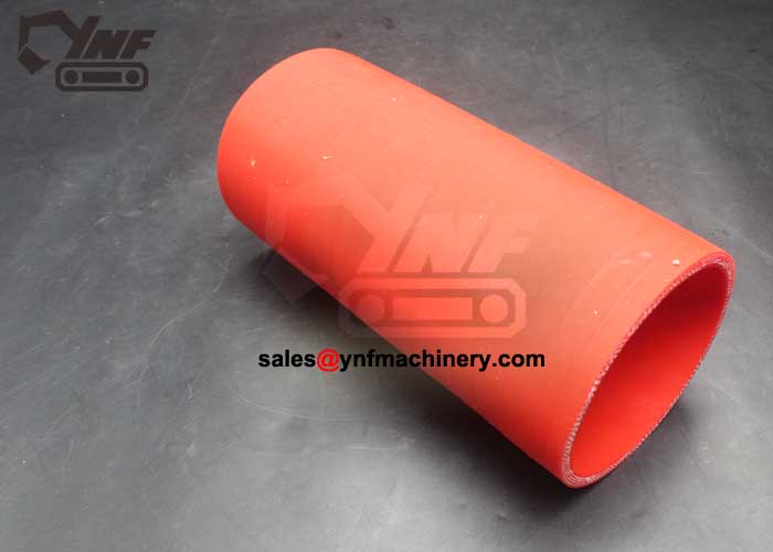 Excavator custom air hose ID100-100-L230