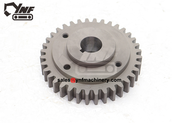 Engine timing gear 40T for V3307 engine