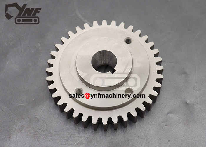 Engine fuel pump gear 36T for V3307 engine