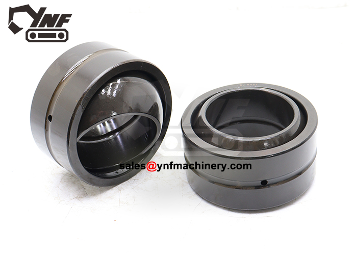 heavy duty spherical roller bearing for excavator