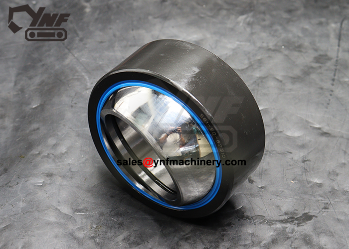 Excavator suspension spherical roller bearing 561-50-62310