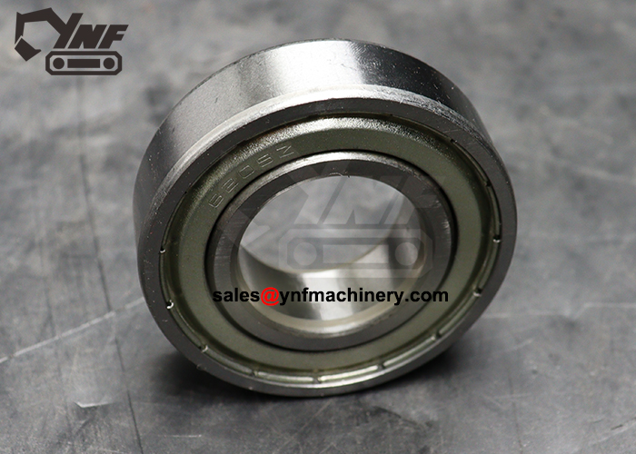 OEM replacement bearing 2441U532S129 for heavy machinery