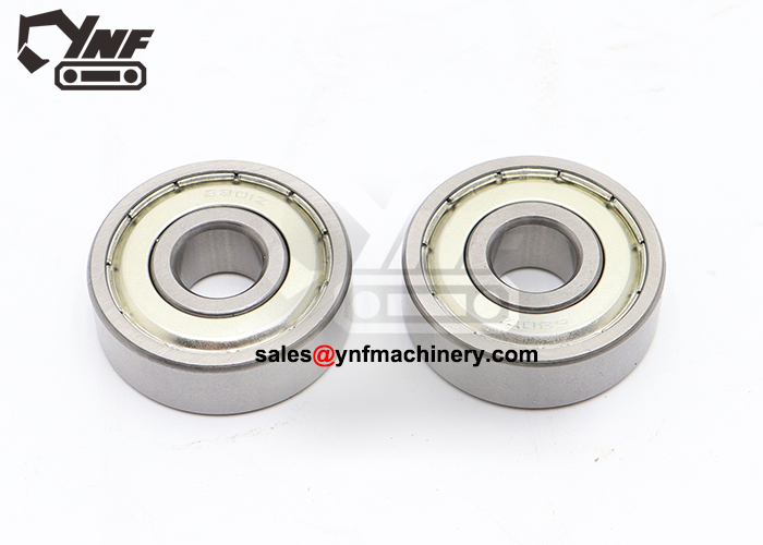 OEM replacement bearing LF15V00002S150 heavy equipment