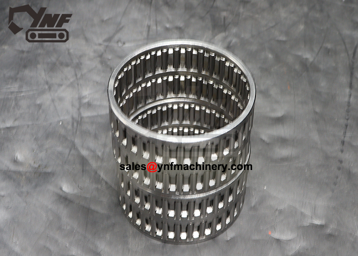 excavator 66 ball bearing high precision design