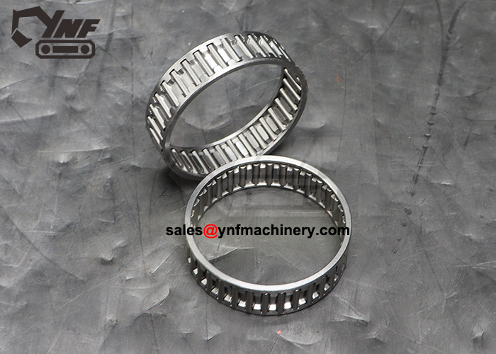 34 ball bearing K556116.8 OEM replacement for excavator