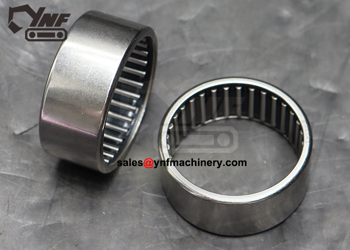 7K2135 needle bearing for excavator OEM replacement