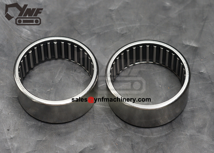 2W1141 needle bearing for excavator high precision