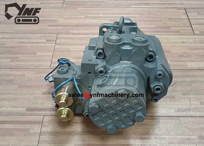 SK55 SK60-8 SK30 hydraulic pump AP2D18LV3RS7-872-1