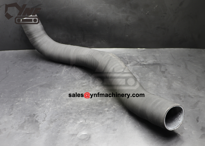 Caterpillar 320GC intercooler air hose