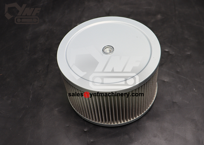excavator suction strainer YN50V00002S001 fuel system