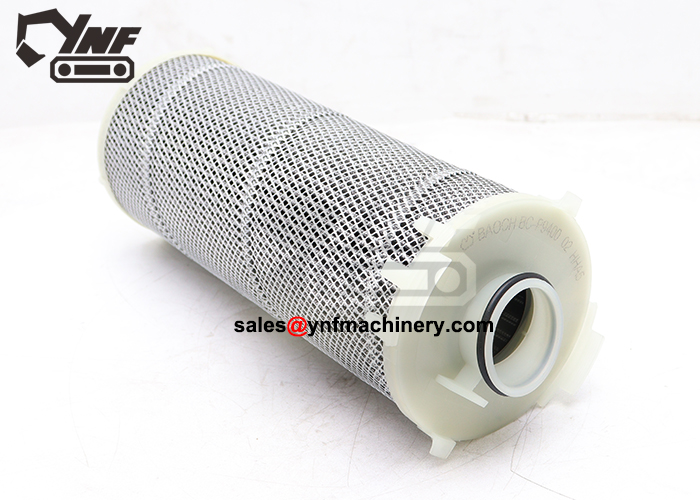 CAT306E hydraulic filter element 362-1163 replacement