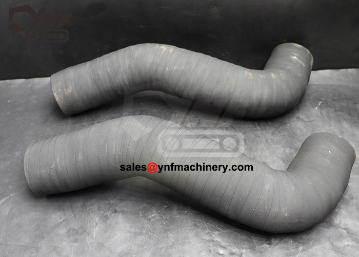 CAT C6.6 engine air hose