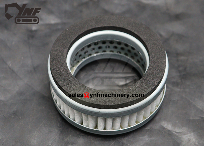 R215-7 hydraulic filter element 31EH-00480 replacement