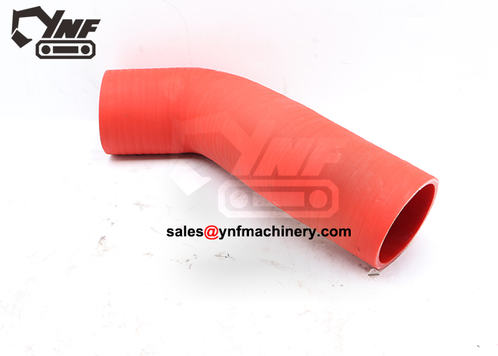 Caterpillar E336D air intake hose