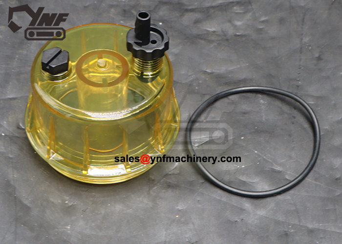 air cleaner cover KSG-R20PR120P protective housing