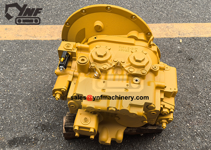 422-1296 hydraulic pump E326 E329 E330D2