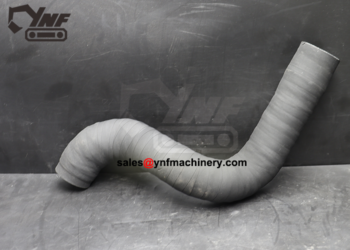 Caterpillar E315D2 air intake hose
