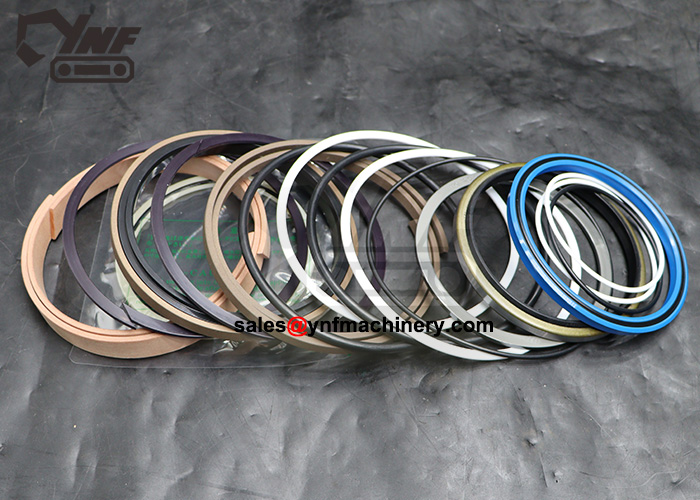 31Y1-30111 excavator seal kit middle boom cylinder