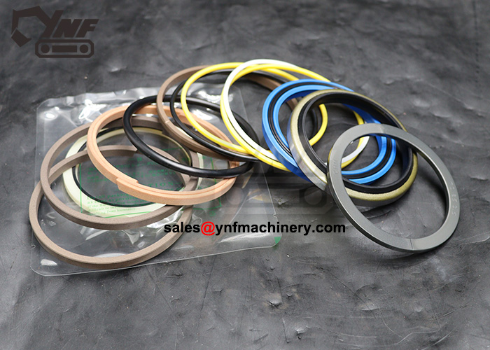 SH100-1 SH100-2 SH100-3 seal kit 70-95MM