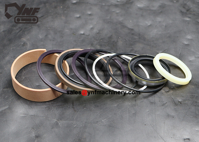 172481-72410 excavator boom seal kit arm cylinder