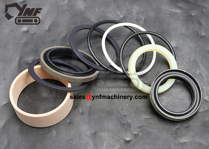 172481-72310 excavator arm seal kit middle cylinder
