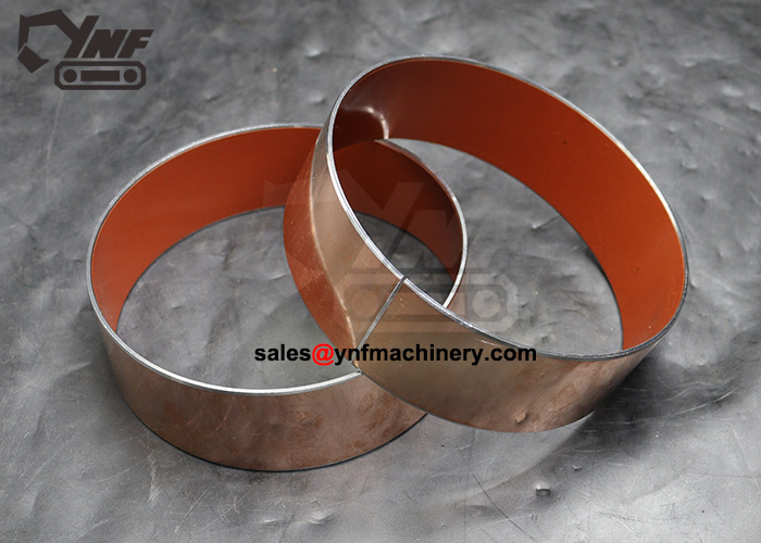XB00014102 excavator boom bush DU bushing