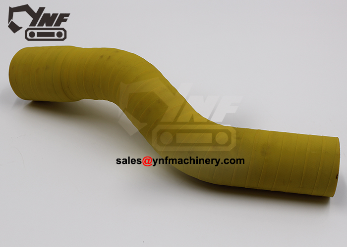 Caterpillar E200B 5I-7548 turbocharger hose