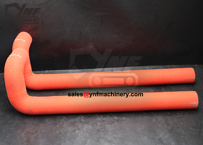 CS-533E engine air hose