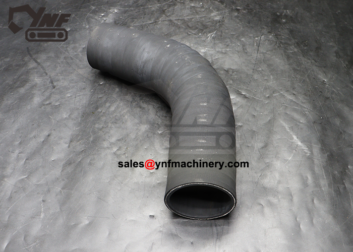 Caterpillar engine air hose 332-4022