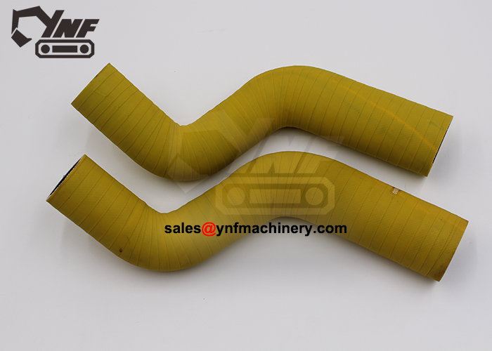 CAT E320 HS52-5632 turbocharger hose
