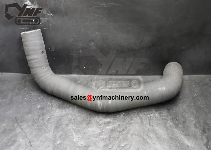 Caterpillar charge air hose 501-1196