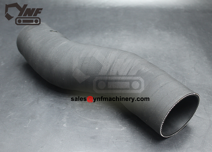 DX225 engine air hose 185-00410C