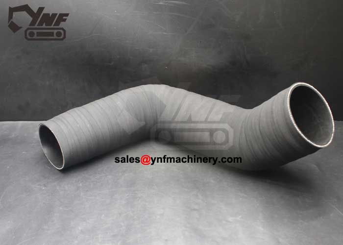 K1025574A 185-00236 air intake tube for Komatsu DX300LCA