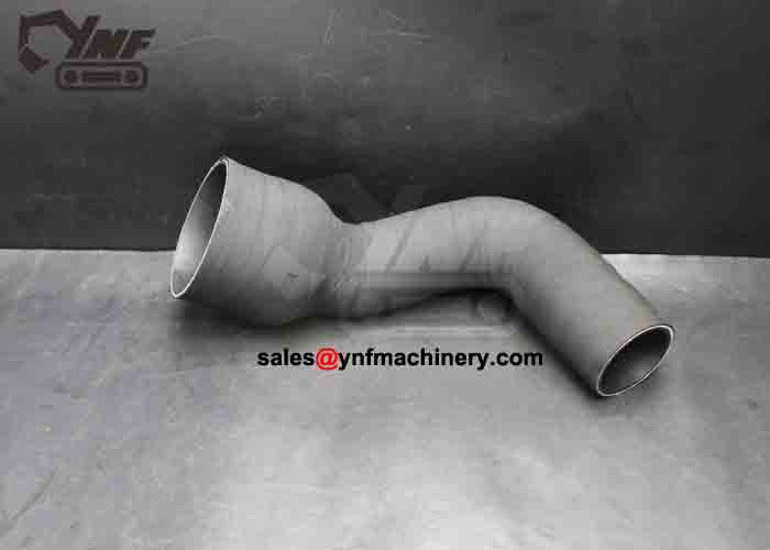 K1029045 420101-01377 air intake tube for Komatsu DX30LC
