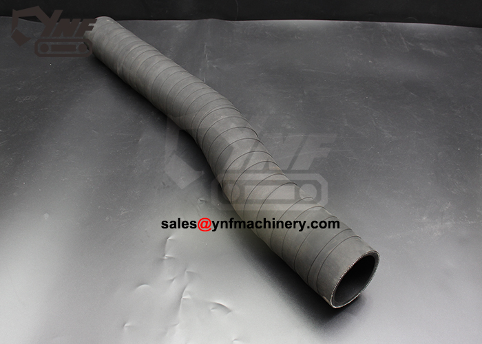 3086845 air intake hose for ZX120 / ZX130 excavator