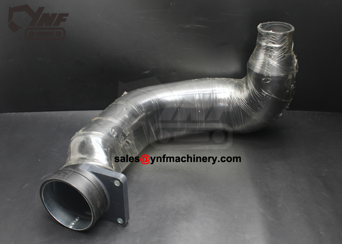 Plastic intake duct for ZAX450 / ZAX470 excavator