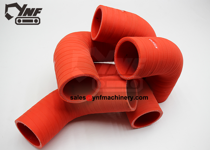4725703 air intake hose for ZX200‑5G excavator