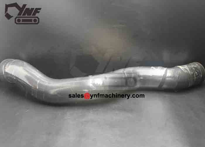 YA00007733 plastic air intake pipe for ZX200-5G excavator