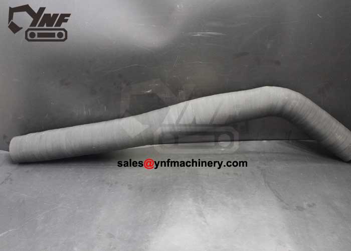 4420341H air hose for excavator turbo intercooler