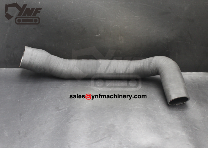 3091395 air hose for ZX135UR excavator