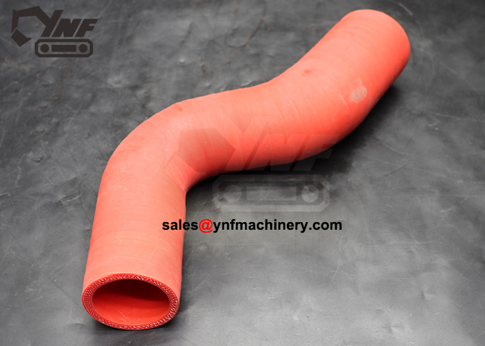 ZX200-5G ZX210-5G ZX240-5G ZX250-5G ZX280-5G intercooler air hose YNF14386
