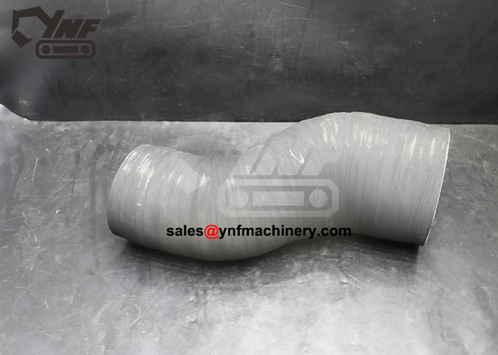 3110625 air hose for EX1200-5 excavator engine intake