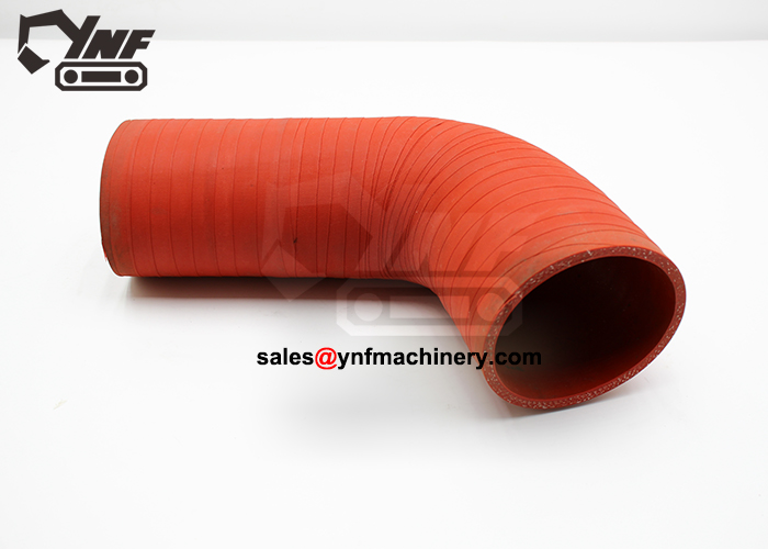 CAT E330C 193-2781 intake pipe