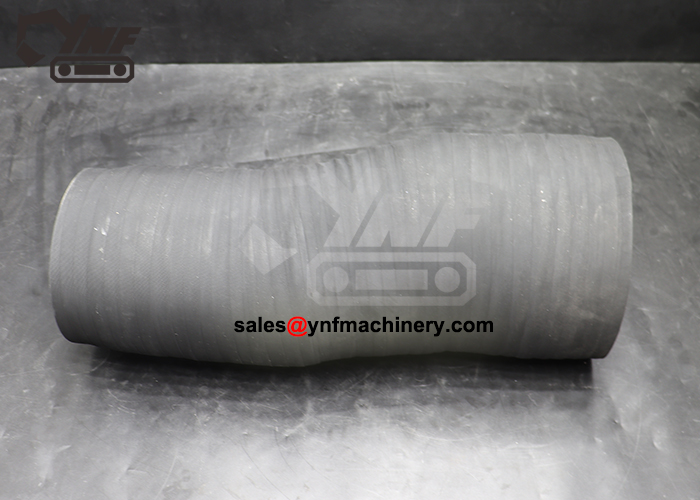 3104032 air hose for EX1200-5 excavator engine intake